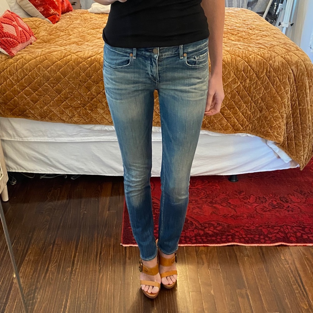 Levi’s Made & Crafted jeans